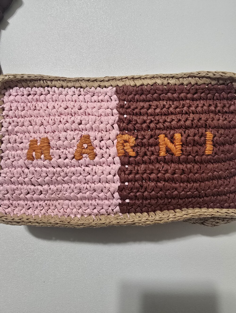 Marni Camera Bag - Picture 4 of 12